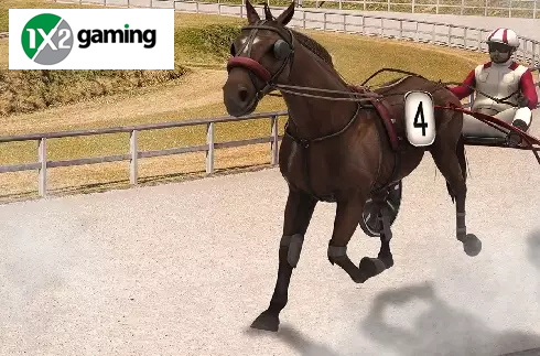 Virtual Trotting